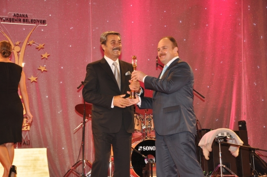 FESTİVAL VE ÖDÜL TÖRENLERİ