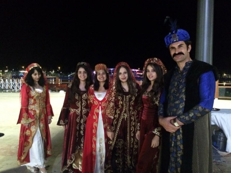 EXPO 2016 ANTALYA