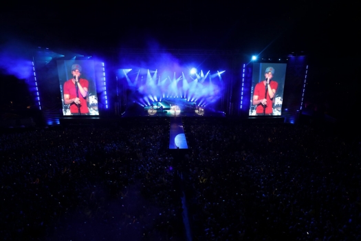 KONSERLER
