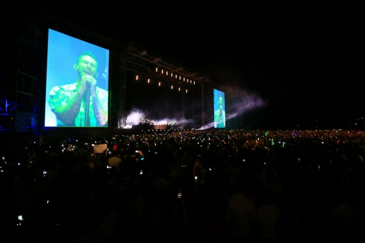 KONSERLER
