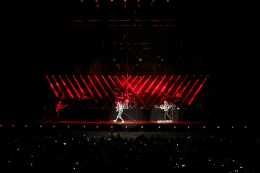 KONSERLER