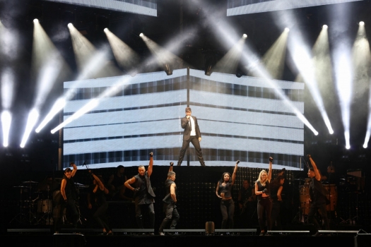 KONSERLER