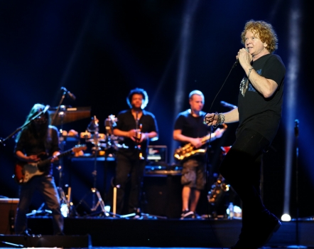 KONSERLER