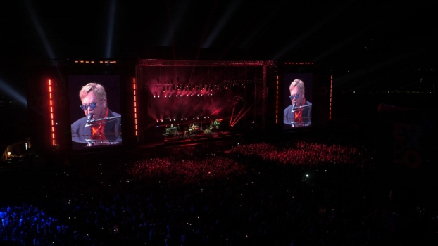 KONSERLER