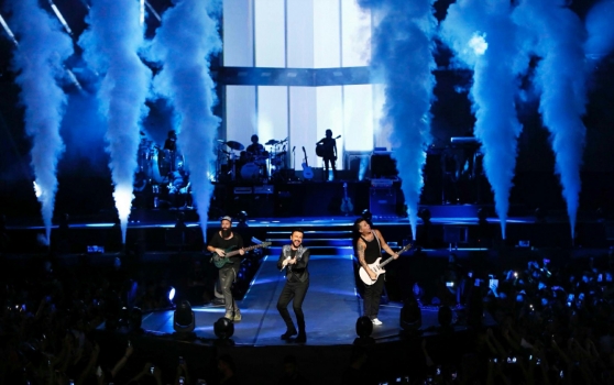 KONSERLER