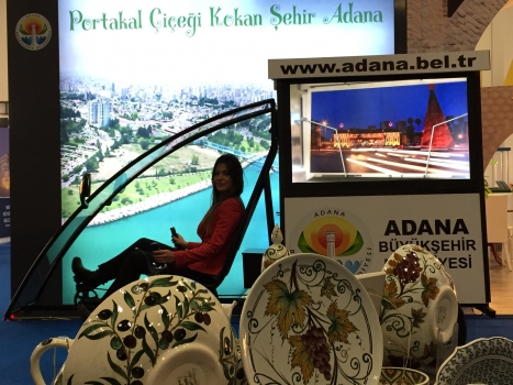 SOKAK GÖSTERİLERİ