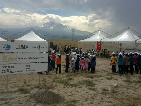 SOSYAL SORUMLULUK VE ROADSHOW