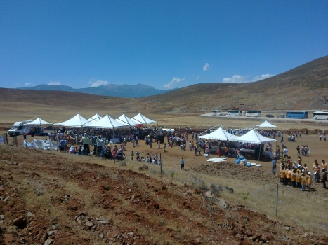 SOSYAL SORUMLULUK VE ROADSHOW