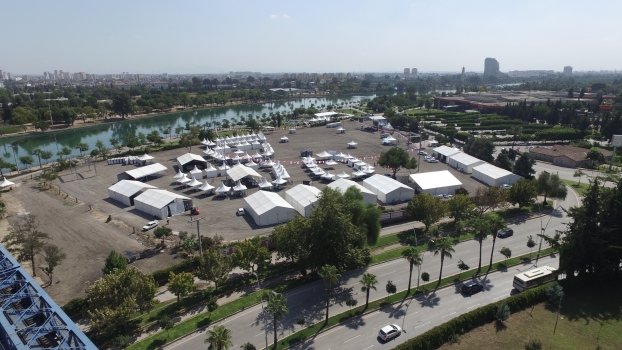 24.ULUSLARARASI adana FİLM FESTİVALİ