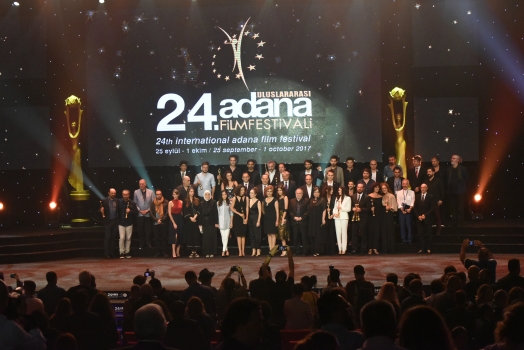 24.ULUSLARARASI adana FİLM FESTİVALİ