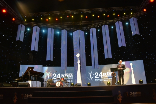 24.ULUSLARARASI adana FİLM FESTİVALİ