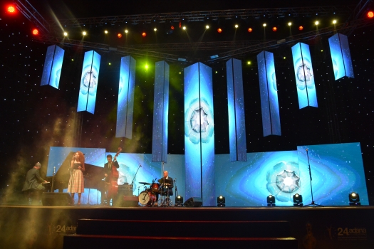 24.ULUSLARARASI adana FİLM FESTİVALİ