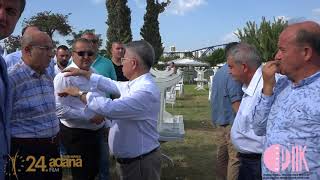 Külter ve Sanat Kasabası Açılış